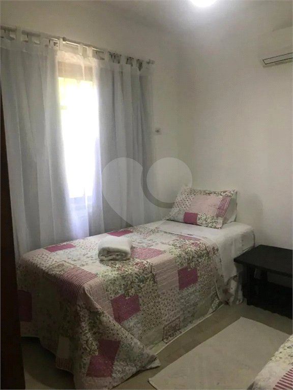 Casa em condomínio para alugar com 4 suítes em Bosque de Geribá, Armação dos Búzios, RJ