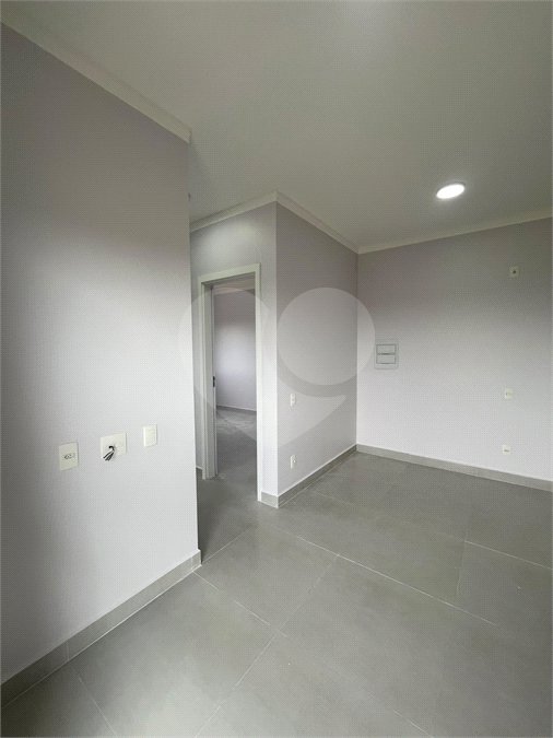 Apartamento para alugar com 2 quartos em Lauro Bueno de Camargo, Indaiatuba, SP