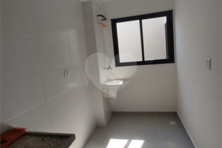 Casa à venda com 1 quarto em Parada Inglesa, São Paulo, SP