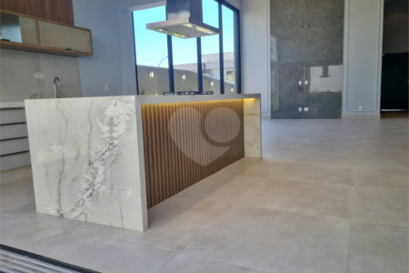 Casa à venda com 4 suítes no condomínio Residencial Alpaville Iii, Ribeirão Preto - SP
