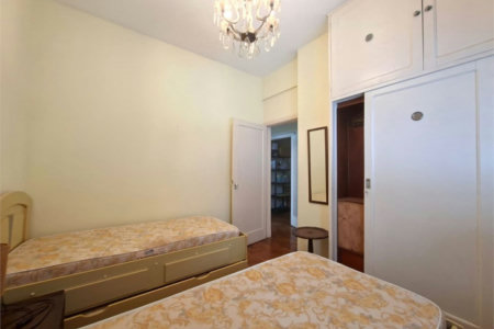 Apartamento Residencial para locação, Gonzaga, Santos - AP1752.