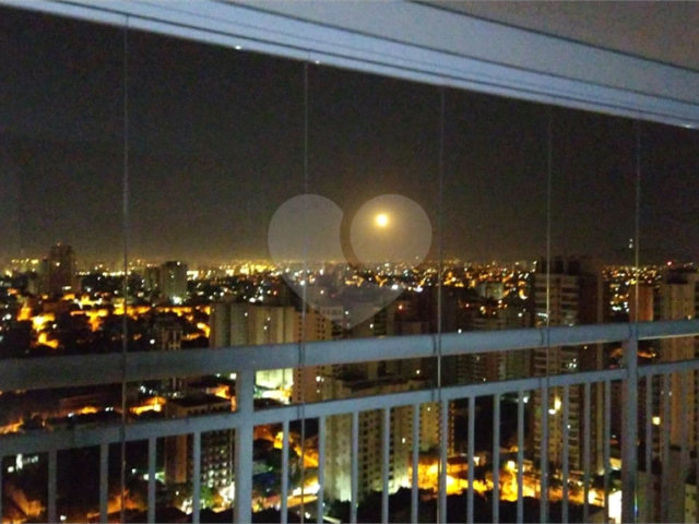 Apartamento à venda com 3 suítes em Santana, São Paulo, SP
