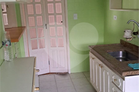 Apartamento à venda com 3 quartos em Vila Andrade, São Paulo, SP