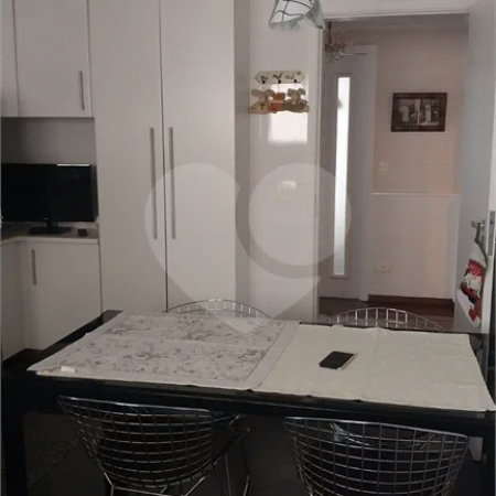 Apartamento à venda com 3 suítes em Santana, São Paulo, SP