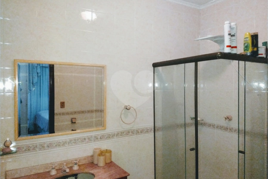 Sobrado à venda com 3 quartos em Vila Nova Cachoeirinha, São Paulo, SP