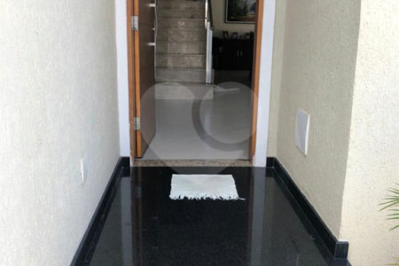 Casa à venda com 3 suítes em Mogi Moderno, Mogi das Cruzes, SP