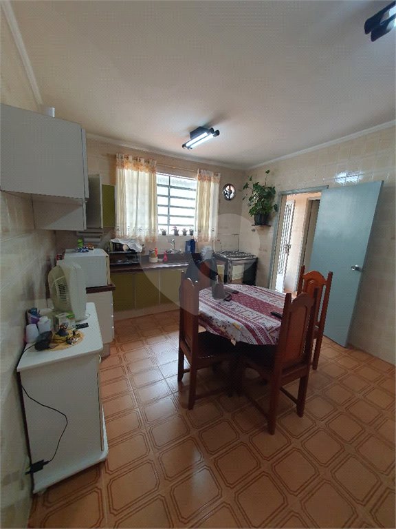 Casa Térrea à venda com 3 quartos, sendo 1 suíte, em Vila Ré, São Paulo, SP
