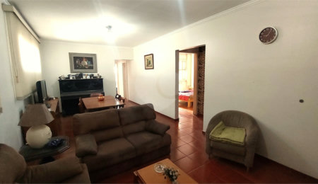Casa Térrea à venda com 3 quartos em Mandaqui, São Paulo, SP