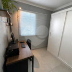 Apartamento à venda com 2 quartos em Parque Residencial Célia Maria, Porto Feliz, SP