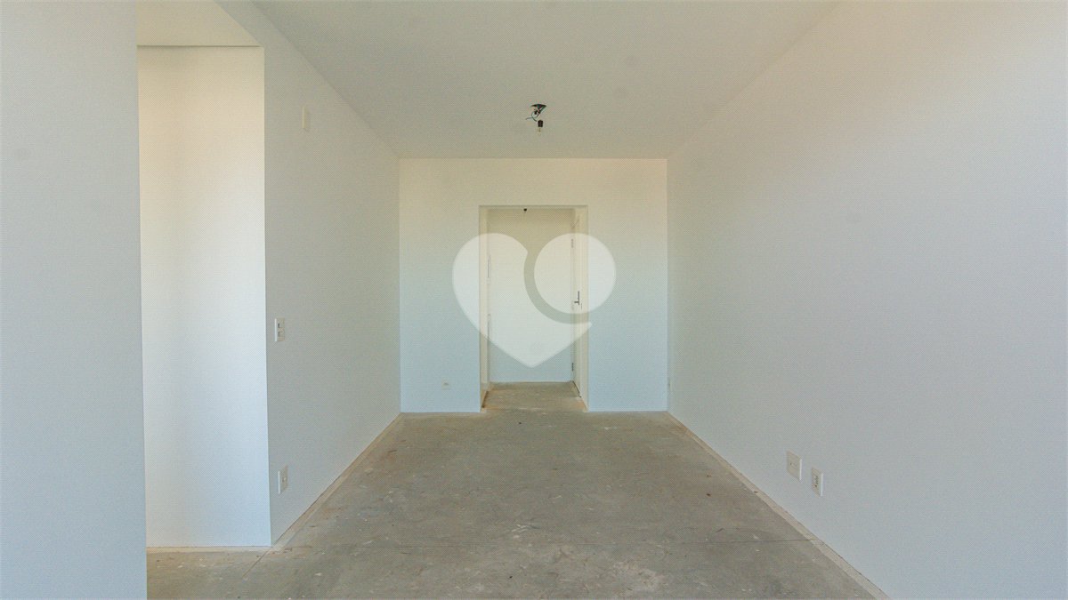 Apartamento para alugar com 2 quartos, sendo 1 suíte, em Sumarezinho, São Paulo, SP