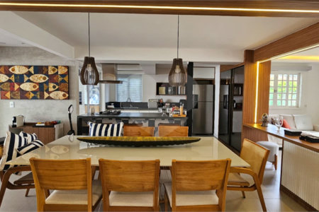 Casa à venda com 4 suítes em Praia Rasa, Armação dos Búzios, RJ