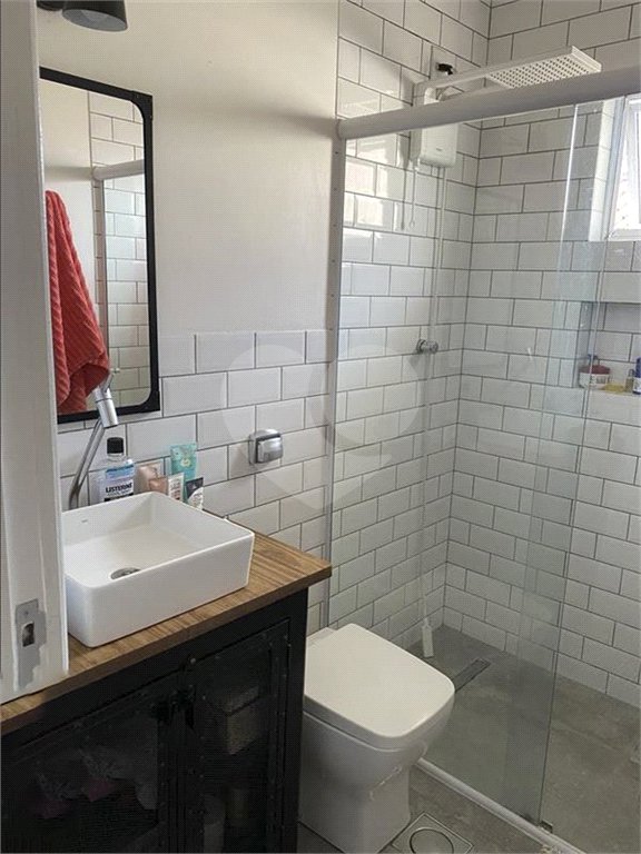 Sobrado à venda com 3 quartos, sendo 1 suíte, em Jardim Japão, São Paulo, SP