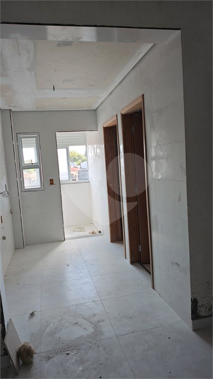 Apartamento à venda ou para alugar com 2 quartos em Parque São Domingos, São Paulo, SP