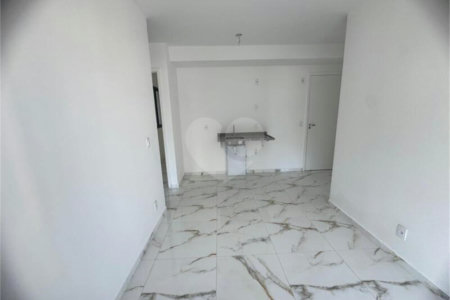 Apartamento à venda com 3 quartos em Planalto Paulista, São Paulo, SP