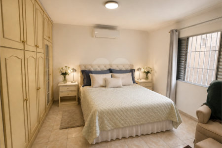 Casa à venda com 3 quartos, sendo 1 suíte, em Guarapiranga, São Paulo, SP