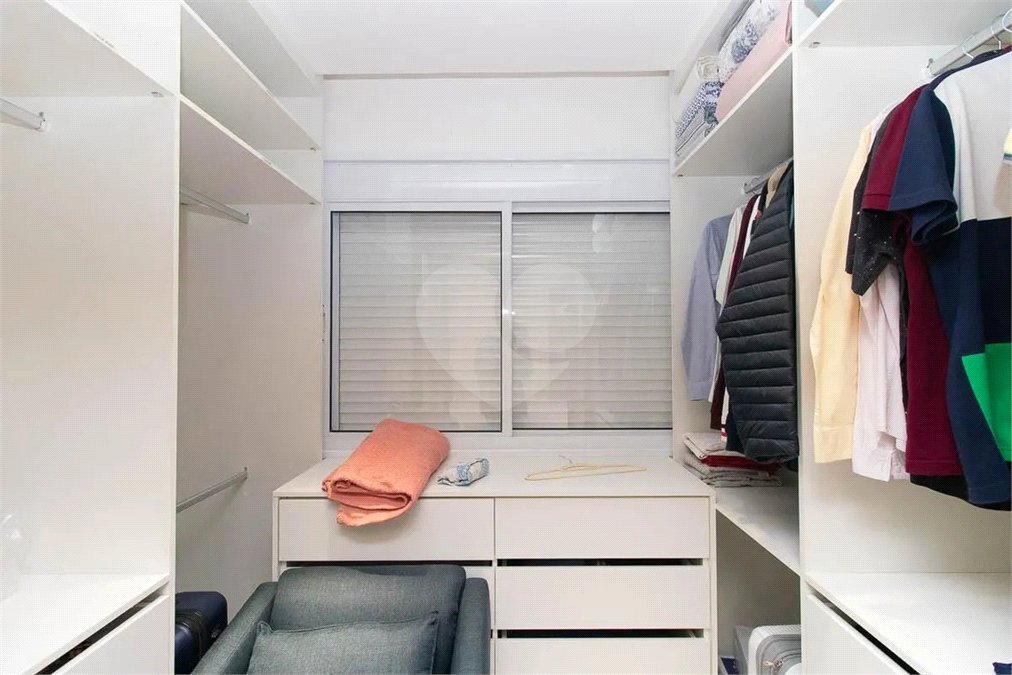 Apartamento à venda com 3 quartos, sendo 1 suíte, em Vila Maria Alta, São Paulo, SP