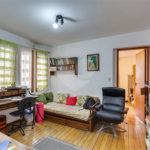 Sobrado à venda com 4 quartos, sendo 2 suítes, em Chácara Santo Antônio, São Paulo, SP