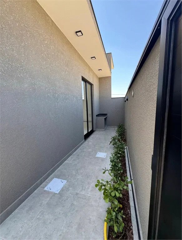 Casa à venda com 3 quartos no condomínio Mearim, São Paulo - SP