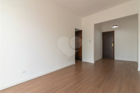 Apartamento à venda com 2 quartos em Mirandópolis, São Paulo, SP