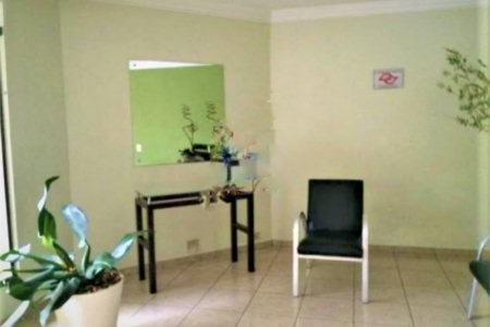 Apartamento à venda com 2 quartos, sendo 1 suíte, em Vila Polopoli, São Paulo, SP