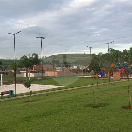 Terreno à venda no condomínio Residencial Quinta da Mata Ribeiião Preto, Ribeirão Preto - SP