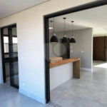 Casa à venda com 3 quartos, sendo 1 suíte, no condomínio Bella Città - Fazenda Rodeio, Mogi das Cruzes - SP