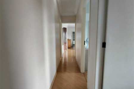 Apartamento à venda com 3 quartos, sendo 1 suíte,  em Vila Romana, São Paulo, SP