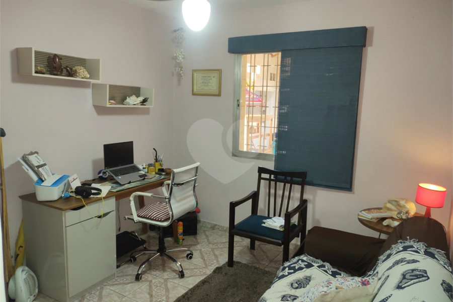 Sobrado à venda com 4 quartos, sendo 3 suítes, em Mandaqui, São Paulo, SP