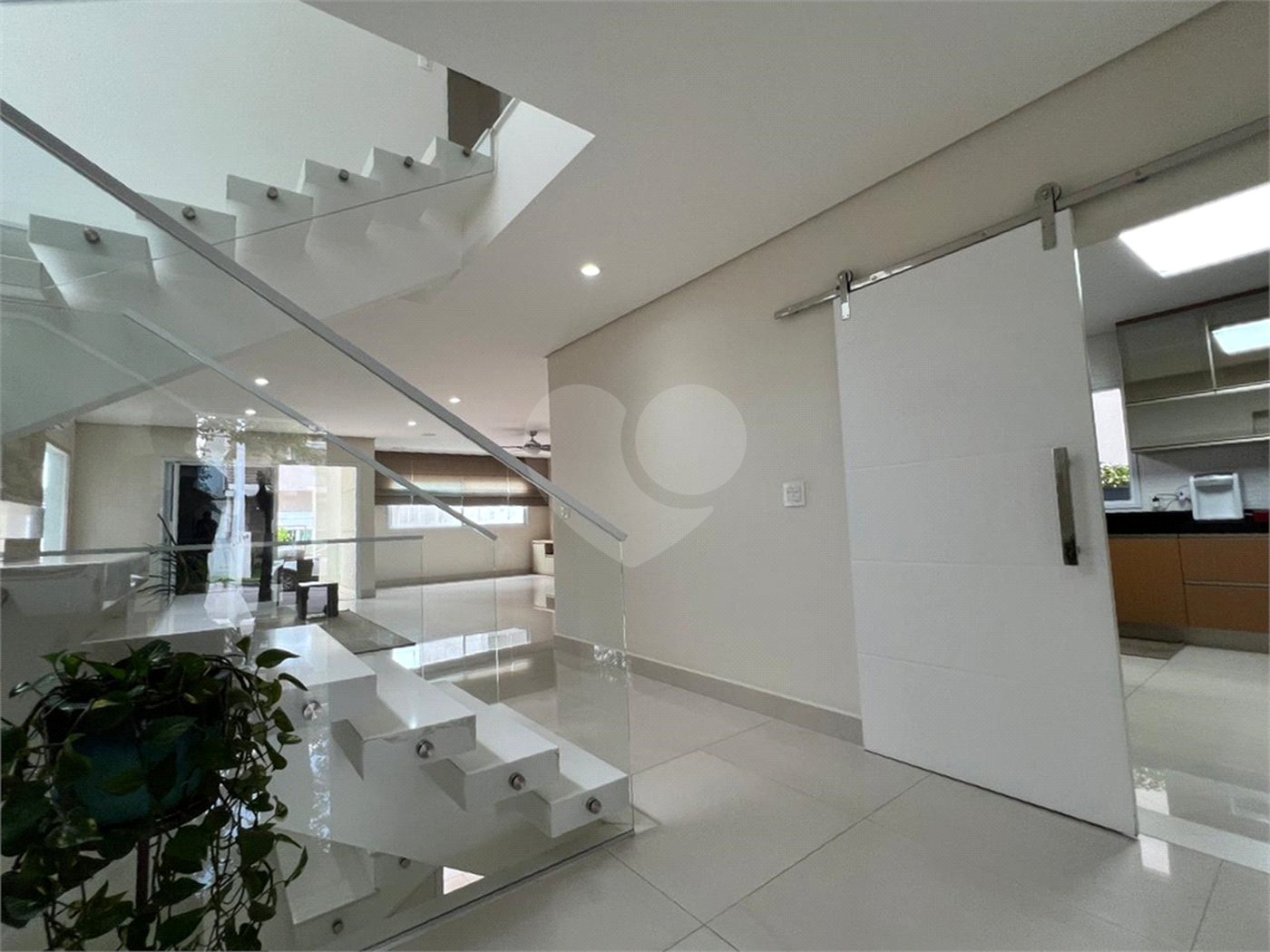 Casa à venda com 4 suítes no condomínio Reserva Nova Cantareira, São Paulo - SP