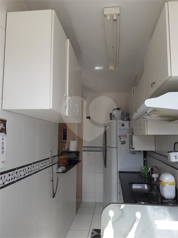 Apartamento à venda com 3 quartos, sendo 1 suíte,  em Vila Mogilar, Mogi das Cruzes, SP
