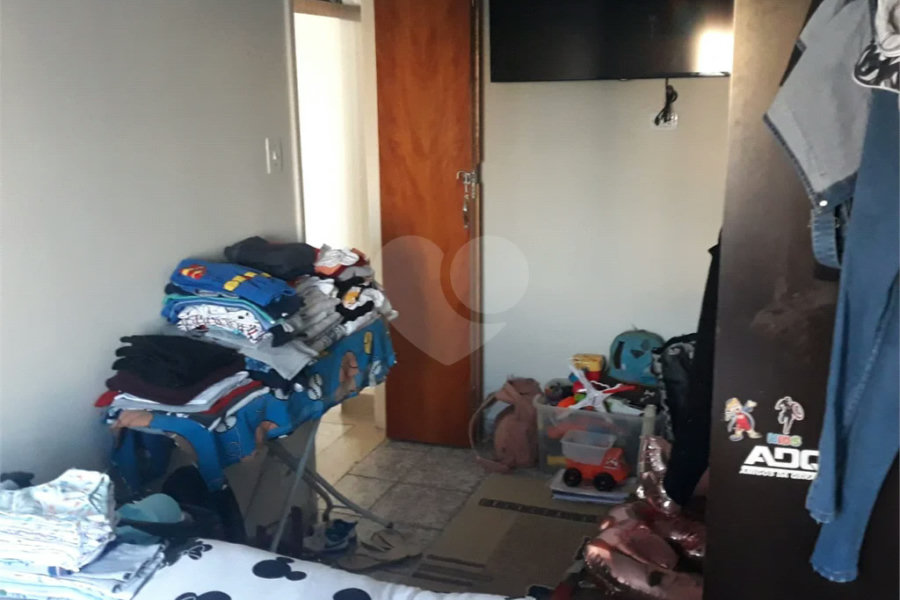 Sobrado à venda com 3 quartos em Tucuruvi, São Paulo, SP