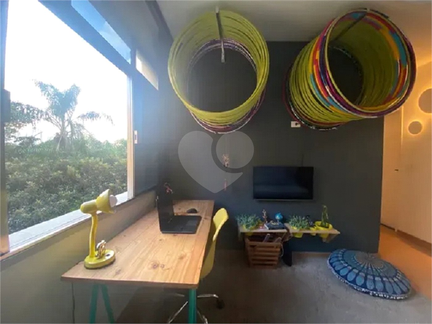 Apartamento à venda com 1 suíte em Lapa de Baixo, São Paulo, SP