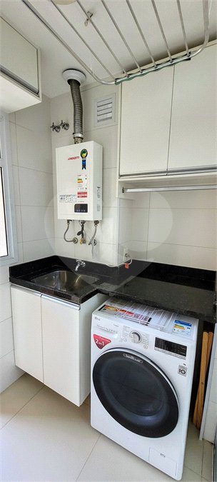Apartamento à venda com 3 quartos, sendo 1 suíte, no Centro, São Bernardo do Campo, SP