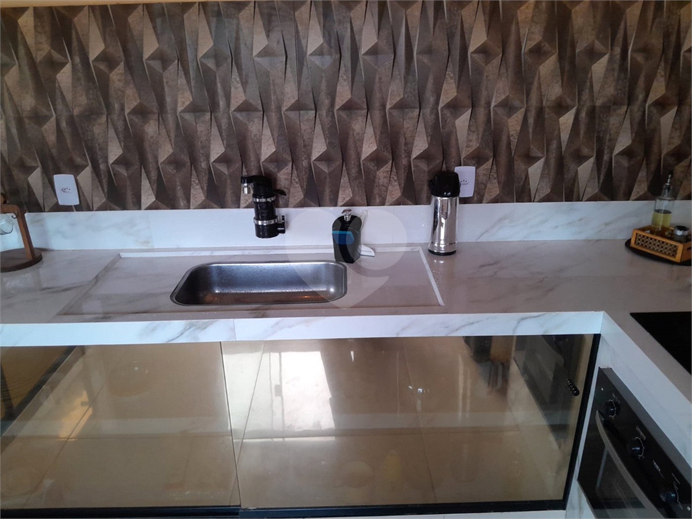 Chácara à venda com 2 quartos, sendo 1 suíte,  no Centro, Gramadinho, SP