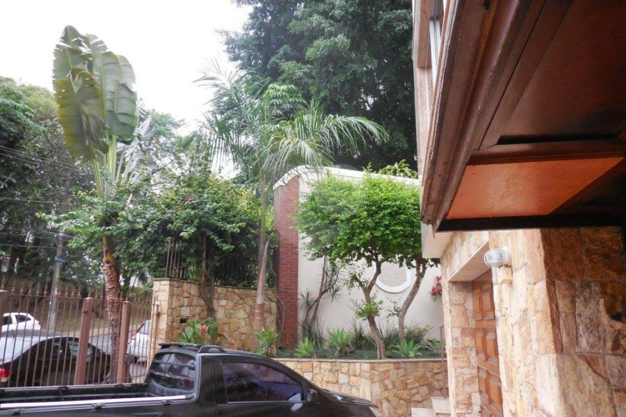 Sobrado à venda com 4 suítes em Jardim Franca, São Paulo, SP