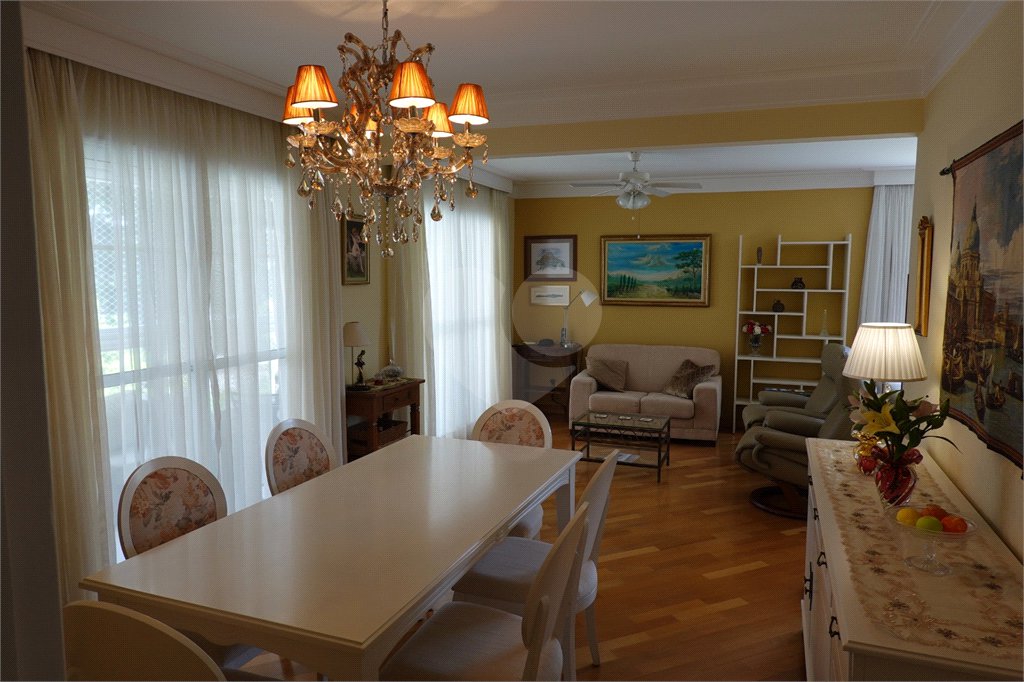 Apartamento à venda com 4 quartos, sendo 2 suítes, em Cidade São Francisco, São Paulo, SP