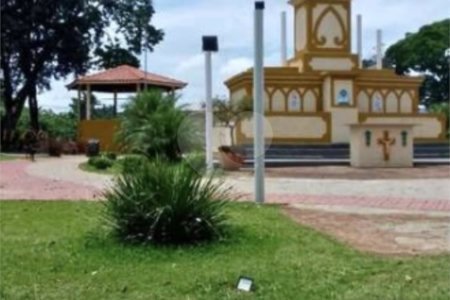 Terreno à venda no condomínio Loteamento Monte Cristo, Piracaia - SP