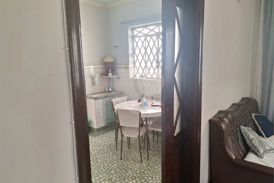 Sobrado à venda com 2 quartos em Jardim São Paulo(zona Norte), São Paulo, SP