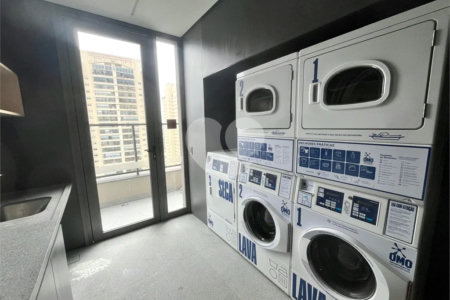 Studio para alugar com 1 quarto em Brooklin Paulista, São Paulo, SP