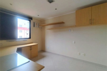 Apartamento Residencial à venda, Aparecida, Santos - AP1524.