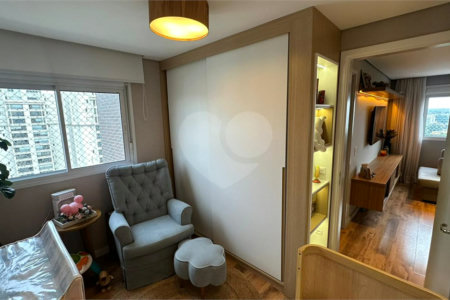 Apartamento à venda com 2 quartos em Vila Sônia, São Paulo, SP