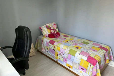 Apartamento à venda com 3 quartos, sendo 1 suíte, em Vila Andrade, São Paulo, SP