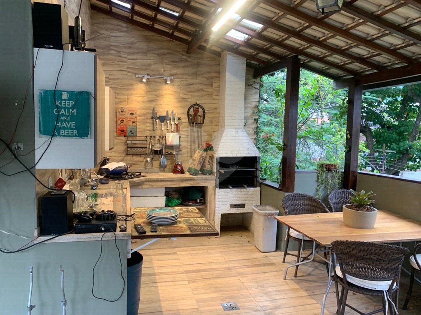 Casa à venda com 5 quartos, sendo 1 suíte, em Grajaú, Rio de Janeiro, RJ