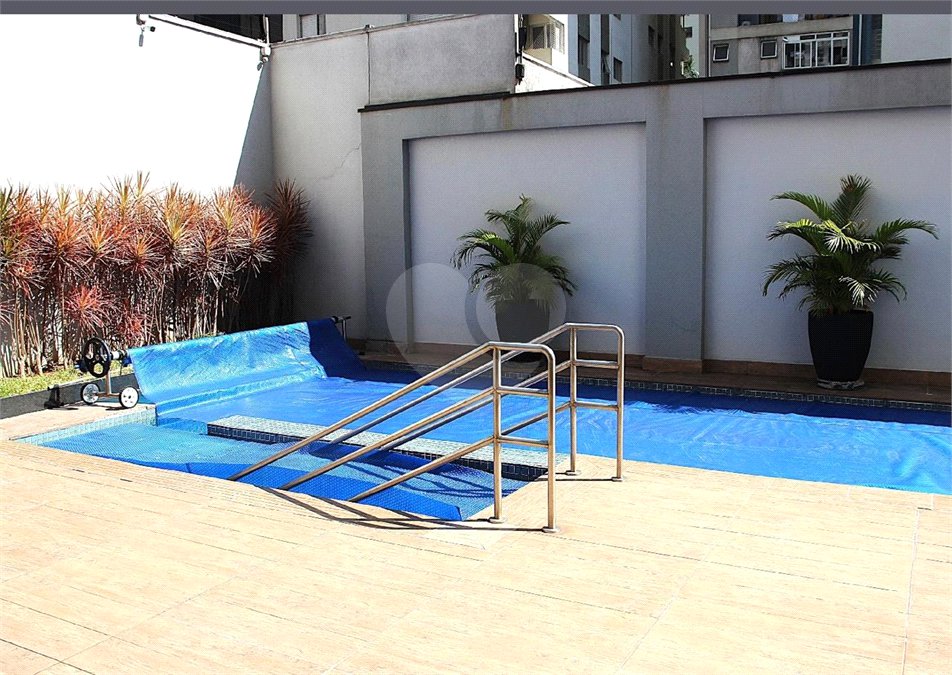 Studio à venda com 1 quarto em Bela Vista, São Paulo, SP