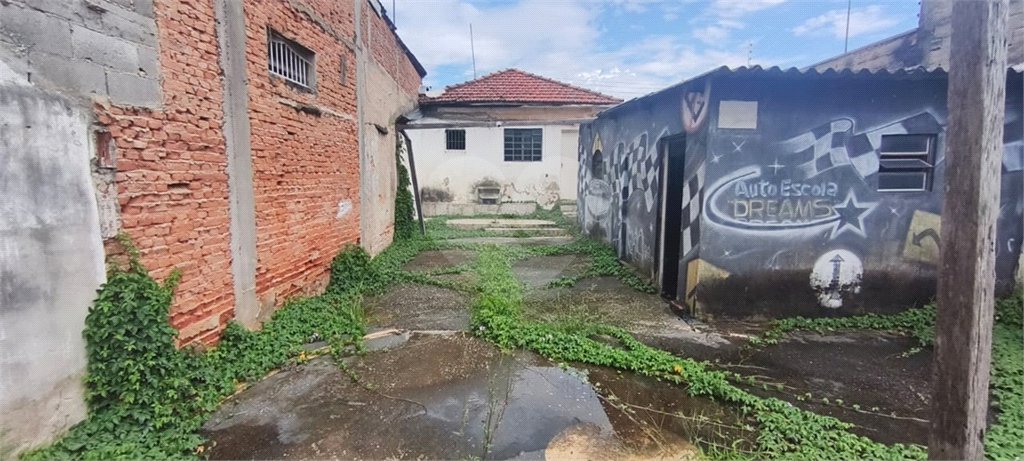 Terreno à venda em Jaçanã, São Paulo, SP