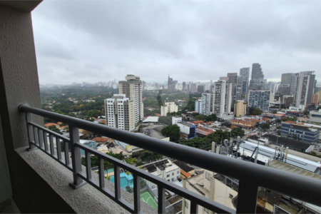 Studio à venda em Butantã, São Paulo, SP