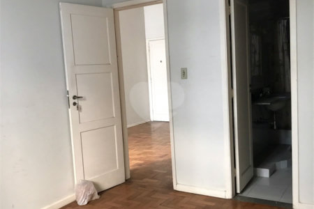 Apartamento à venda com 1 suíte em Tijuca, Rio de Janeiro, RJ