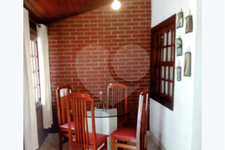 Casa em condomínio à venda com 2 quartos em Geribá, Armação dos Búzios, RJ