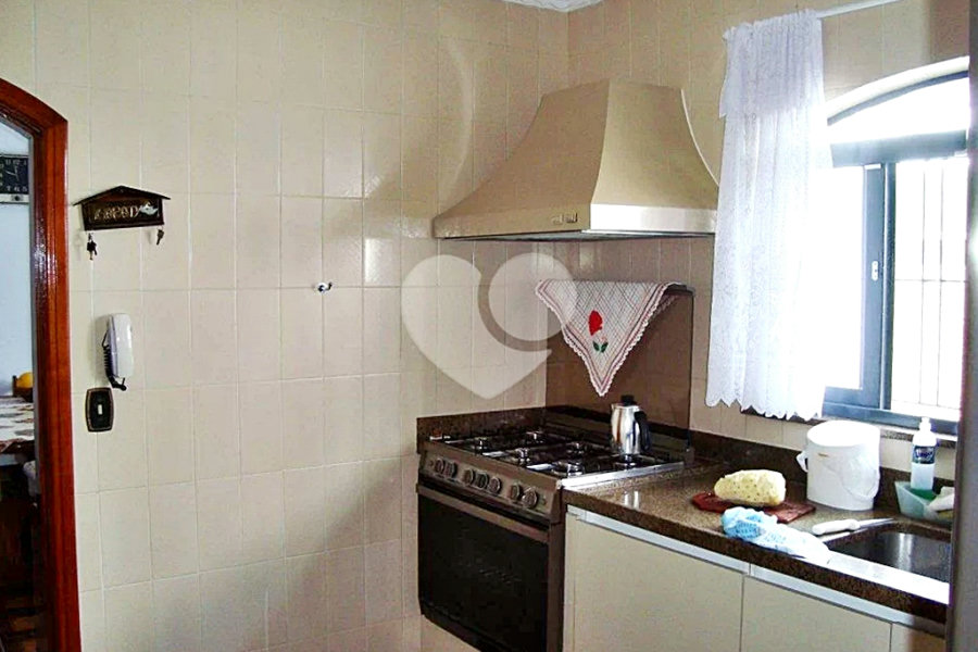 Casa Térrea à venda com 3 suítes em Palmas do Tremembé, São Paulo, SP