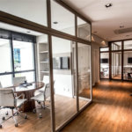 Apartamento à venda com 1 suíte em Cidade Monções, São Paulo, SP